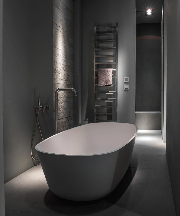 A loft apartment in Charlottenburg